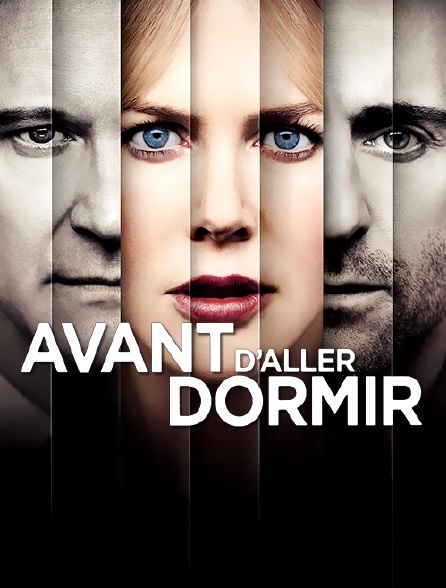 Avant D Aller Dormir Streaming Avant d'aller dormir en Streaming - Molotov.tv