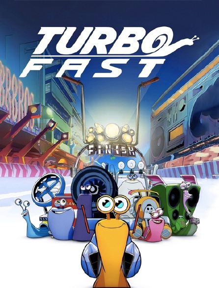 Turbo FAST