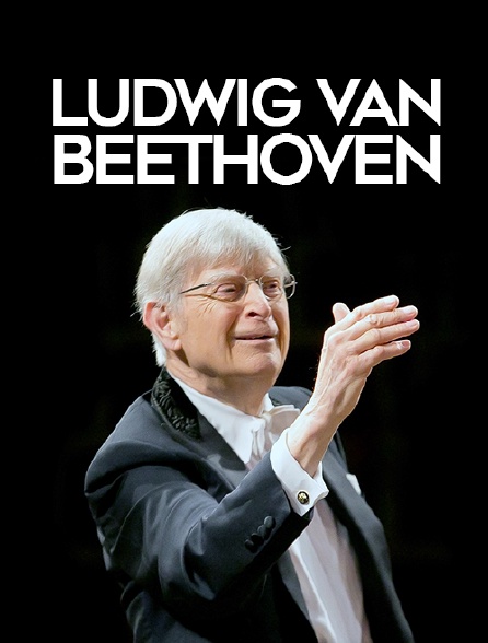Ludwig van Beethoven