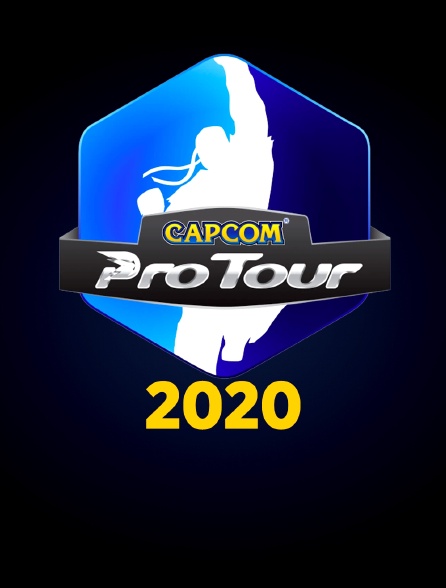 CAPCOM PRO TOUR 2020 : GRAND FINAL