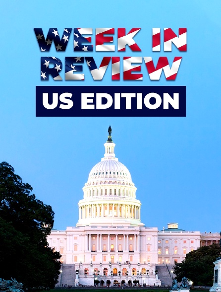 Week In Review : U.S. Edition