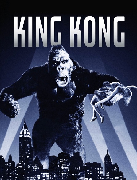 King Kong (version intégrale)