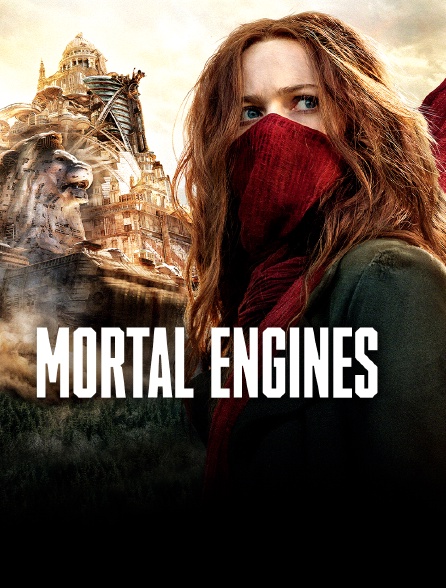 Mortal Engines
