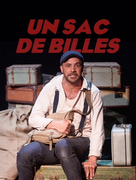 Un sac de billes