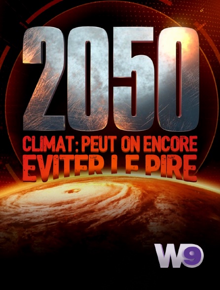 W9 - 2050, climat : peut-on encore éviter le pire ?
