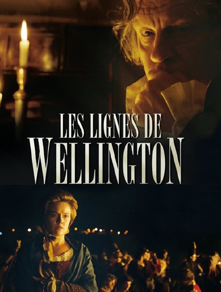 Les lignes de Wellington