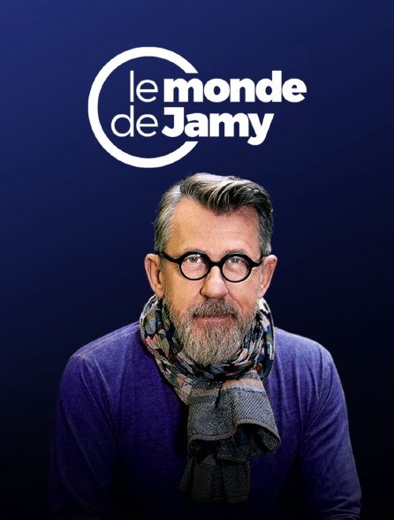 Le monde de Jamy
