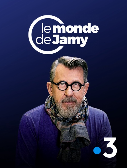 France 3 - Le monde de Jamy