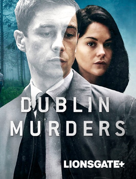 LIONSGATE+ - Dublin Murders