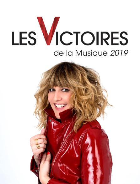 Les victoires de la musique 2019