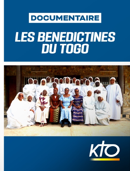 KTO - Les Bénédictines du Togo