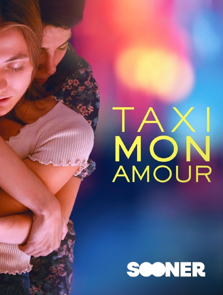 Sooner - Taxi mon amour