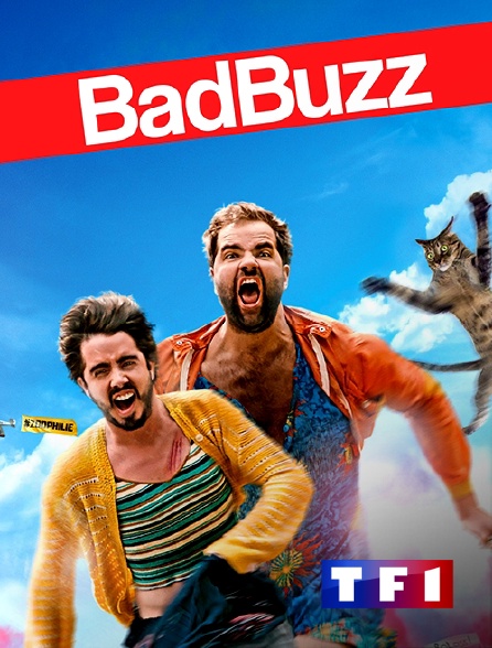 TF1 - Bad Buzz