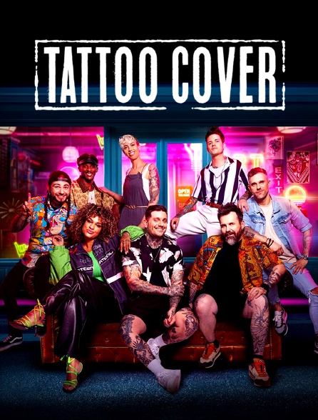 Tattoo Cover : Sauveurs de tatouages