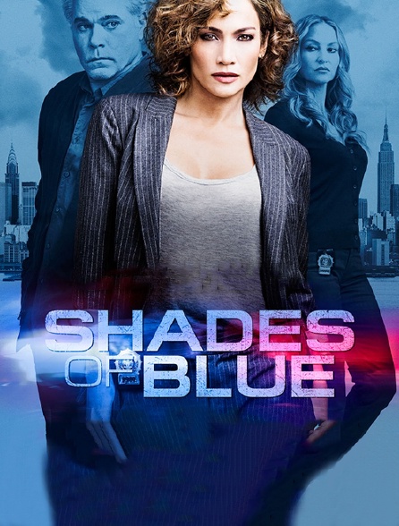 Shades of Blue : une flic entre deux feux