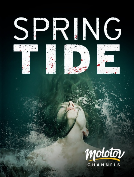Molotov channels - Spring Tide