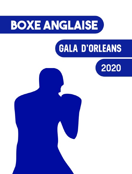 Réunion d'Orléans 2020