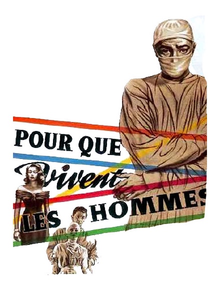 Pour que vivent les hommes