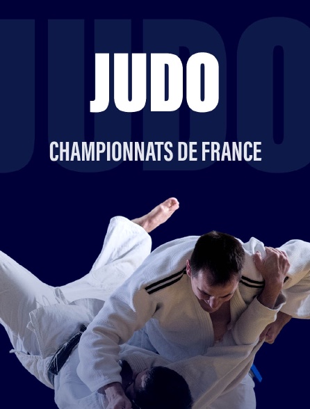 Judo : Championnats de France
