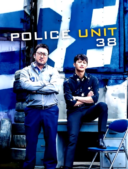 Police Unit 38