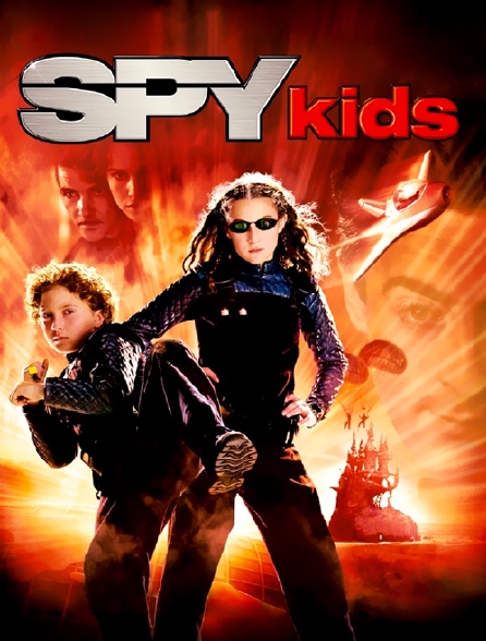 Spy Kids