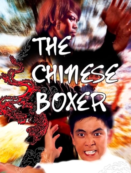 The chinese boxer
