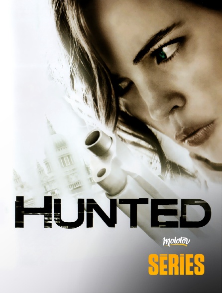 Molotov Channels Séries - Hunted