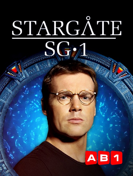 AB 1 - Stargate SG-1