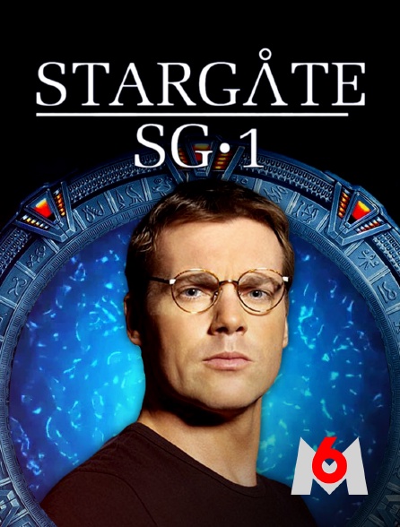 M6 - Stargate SG-1