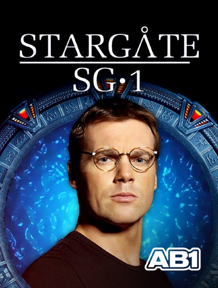 AB 1 - Stargate SG-1