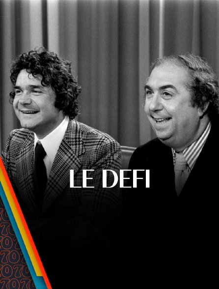 Le Défi