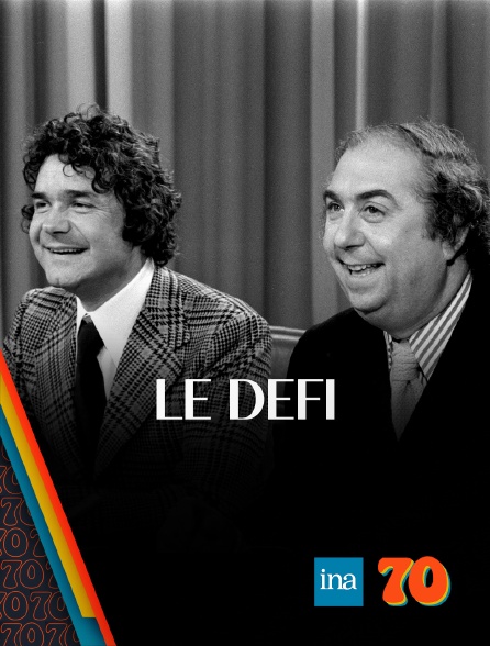 INA 70 - Le Défi