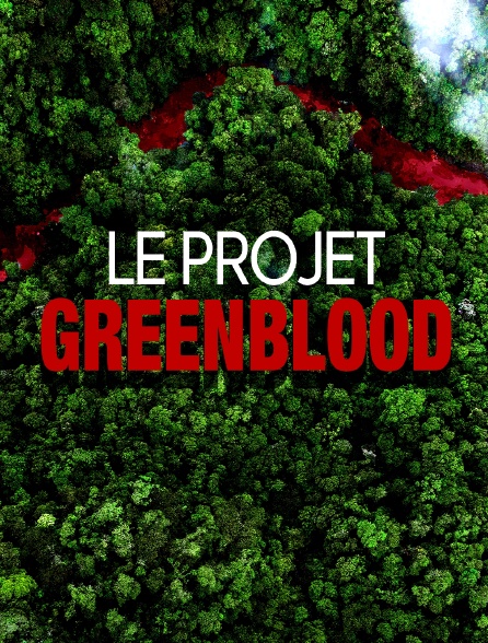 Projet Green Blood