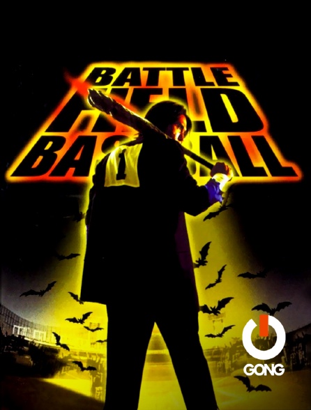 GONG - Battlefield Baseball