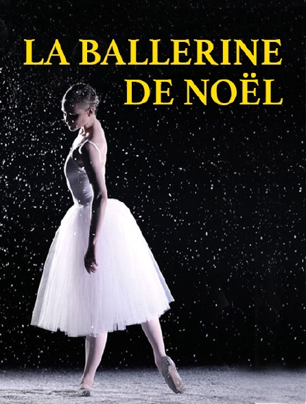 La ballerine de Noël