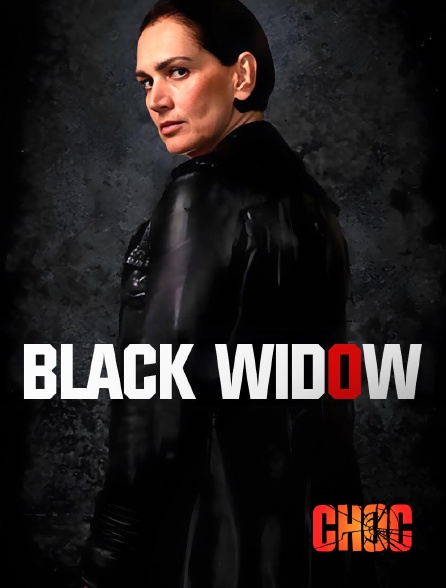 Molotov Channels CHOC - Black Widow
