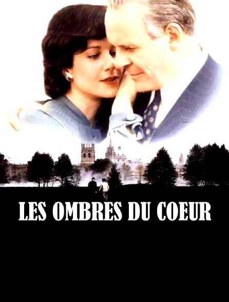 Les ombres du coeur