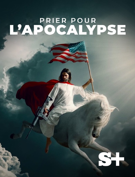 Society+ - Prier pour l'apocalypse