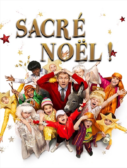 Sacré Noël !