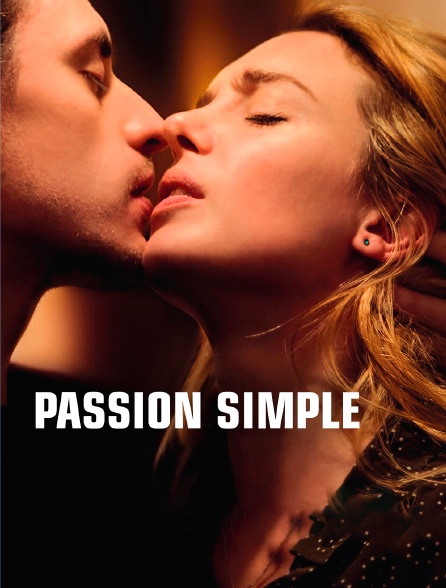 Passion simple