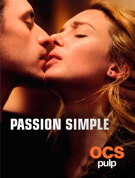 OCS Pulp - Passion simple
