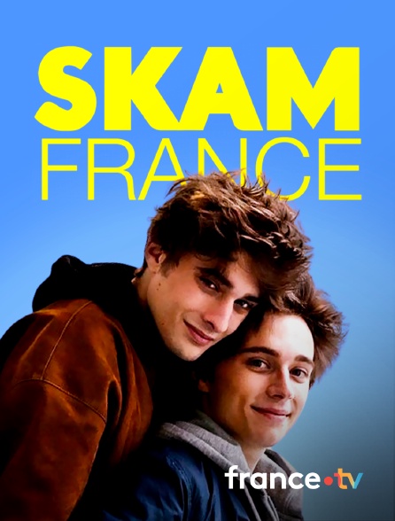 Slash - Skam France en replay