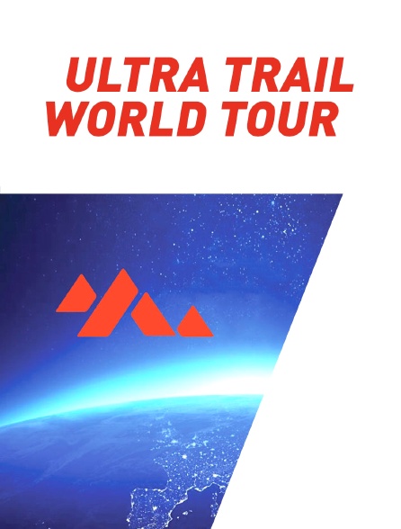 Ultra Trail World Tour