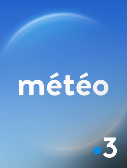 France 3 - Journal Météo Climat en replay