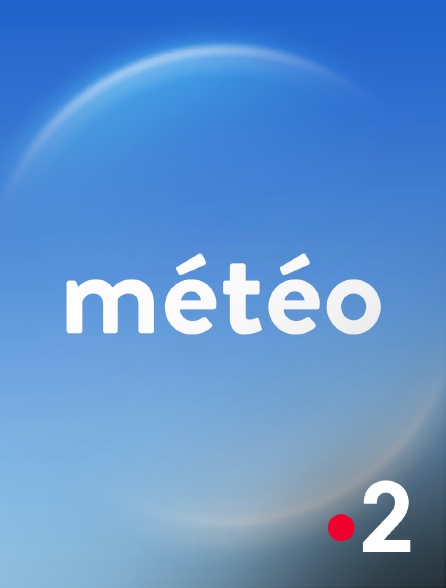 France 2 - Météo 2 en replay