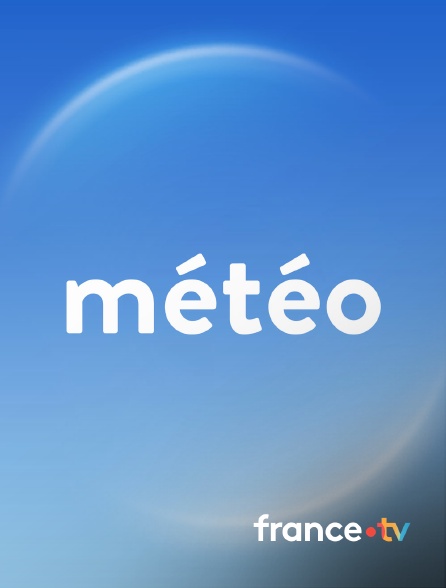 france.tv - Journal Météo Climat