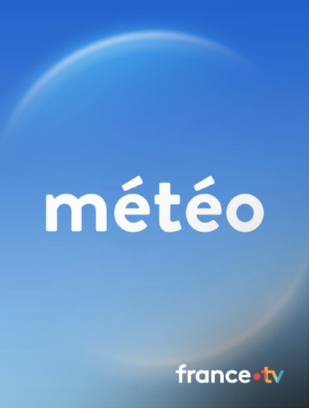 france.tv - Journal Météo Climat