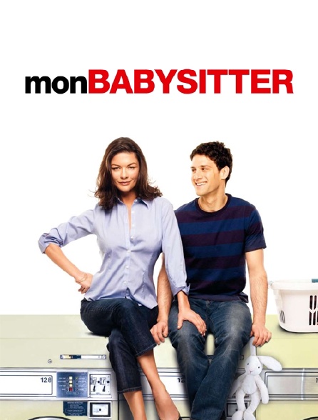 Mon babysitter