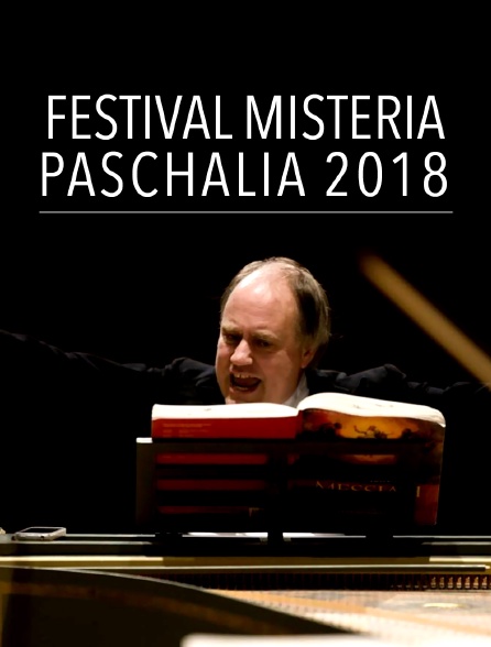 Festival Misteria Paschalia 2018