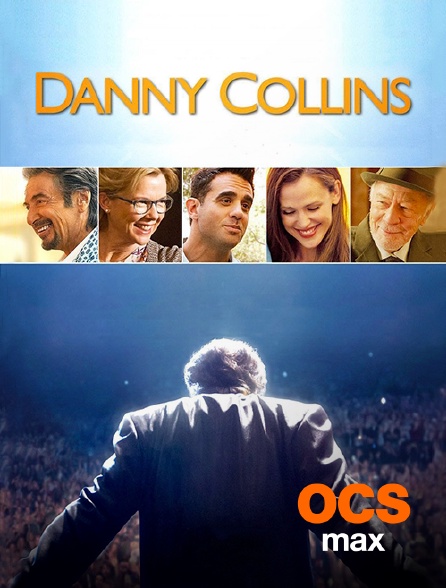 OCS Max - Danny Collins